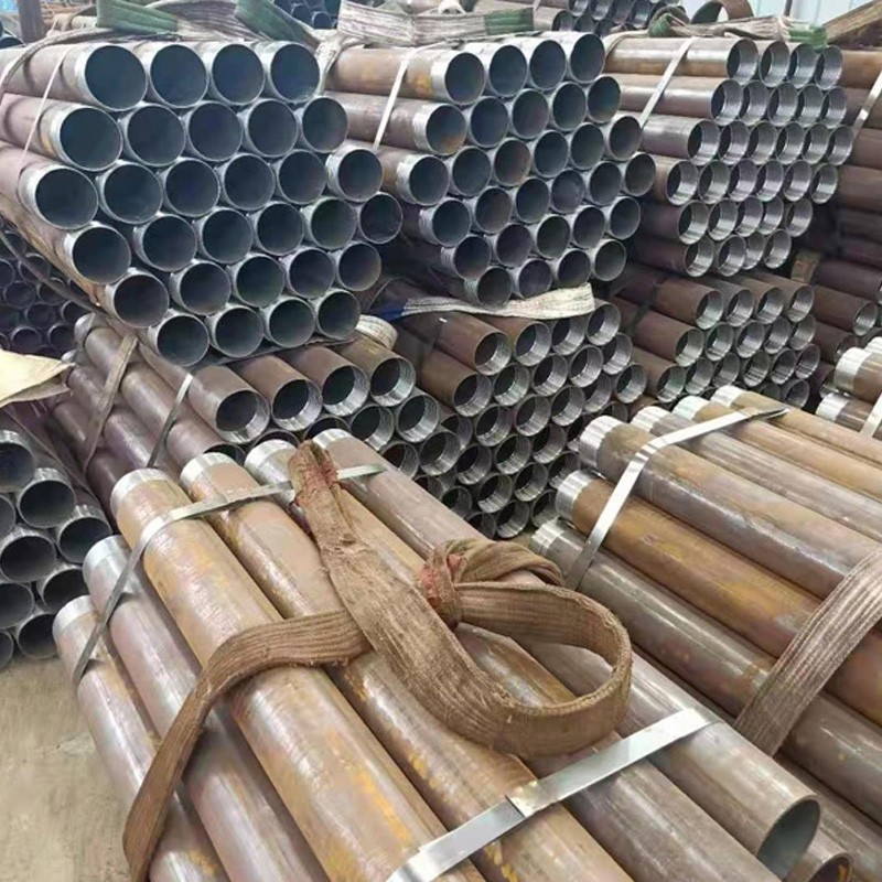 长安地质钻探用跟管