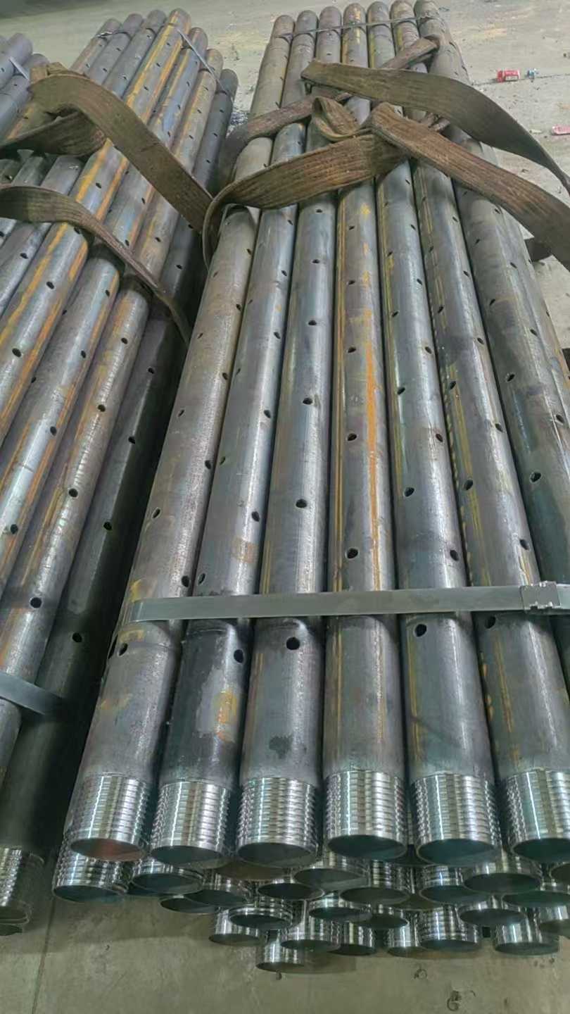 长安159mm管棚管