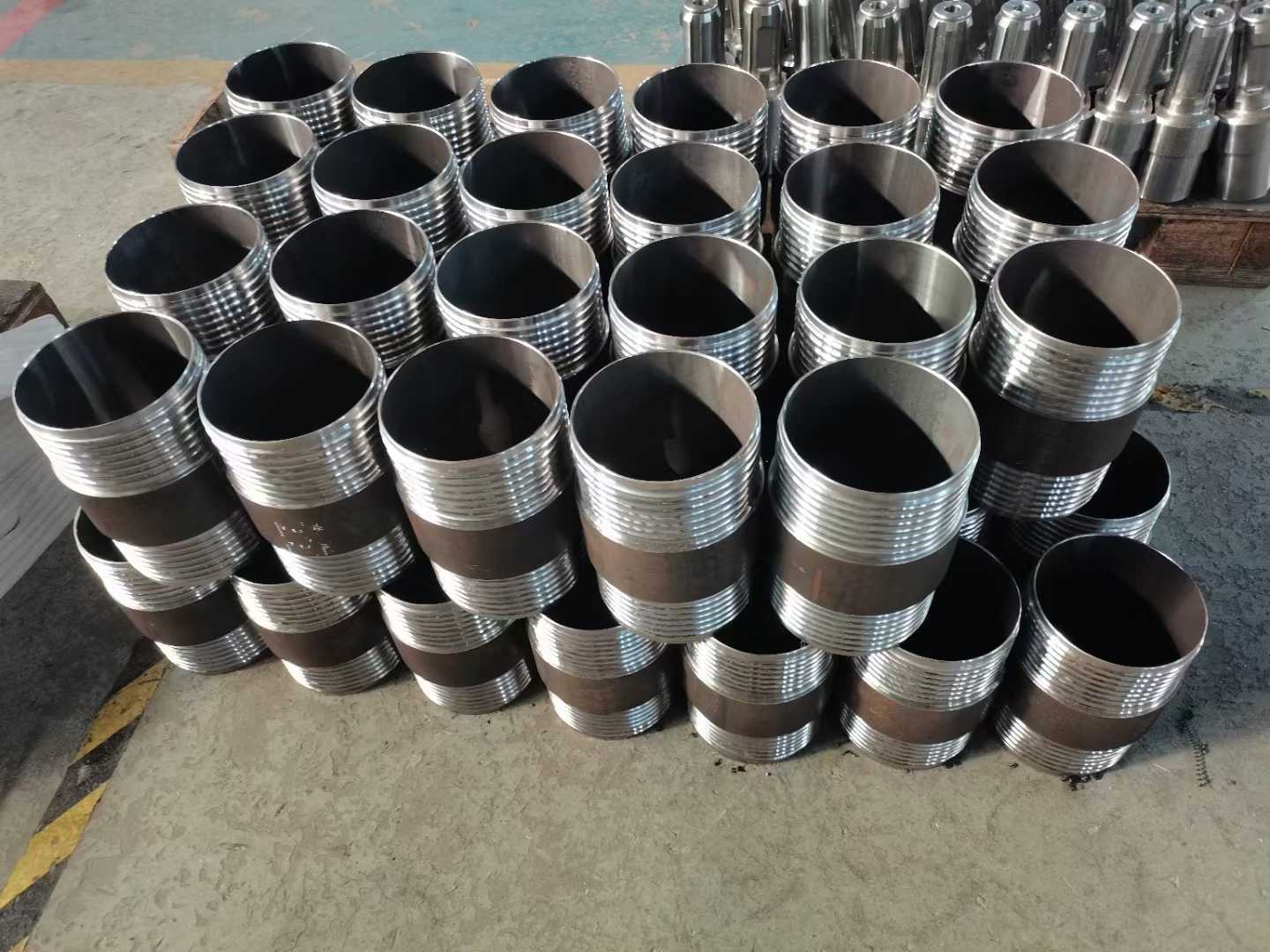 长安219mm管棚管
